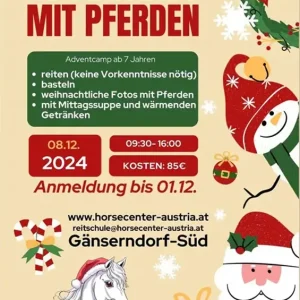 adventzeitmitpferden24
