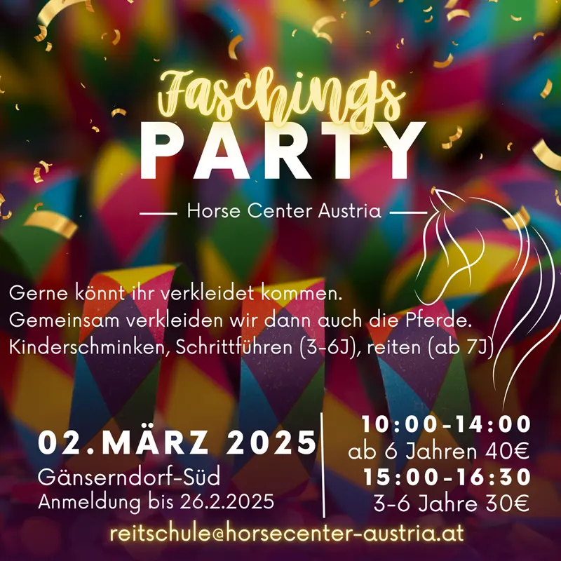 fasching25