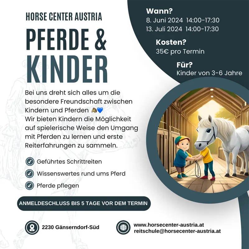 kindernachmittage