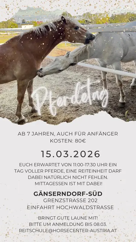 pferdetag 2026