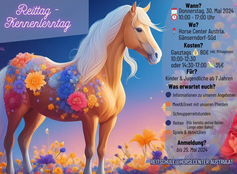 reittag-kennenlerntag